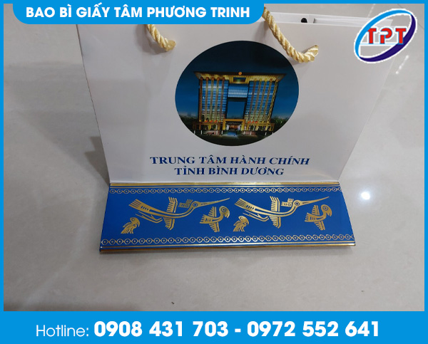 Túi giấy